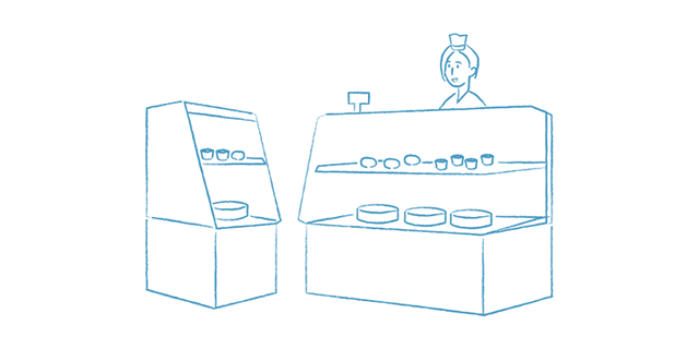 店舗リノベーション