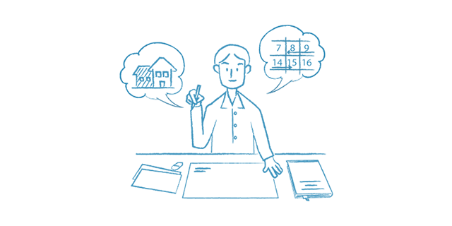 マンションリノベーション