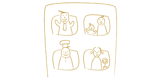 リノベーション