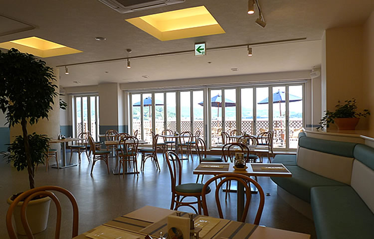 リノベーション